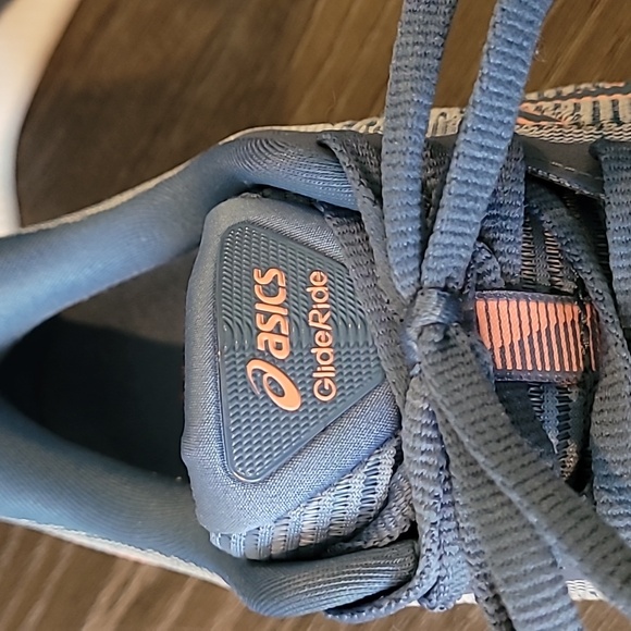 Asics glide ride - Picture 5 of 7